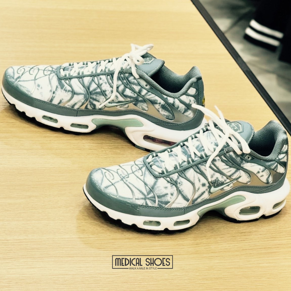Nike Air Max plus Shark, drugi prikaz