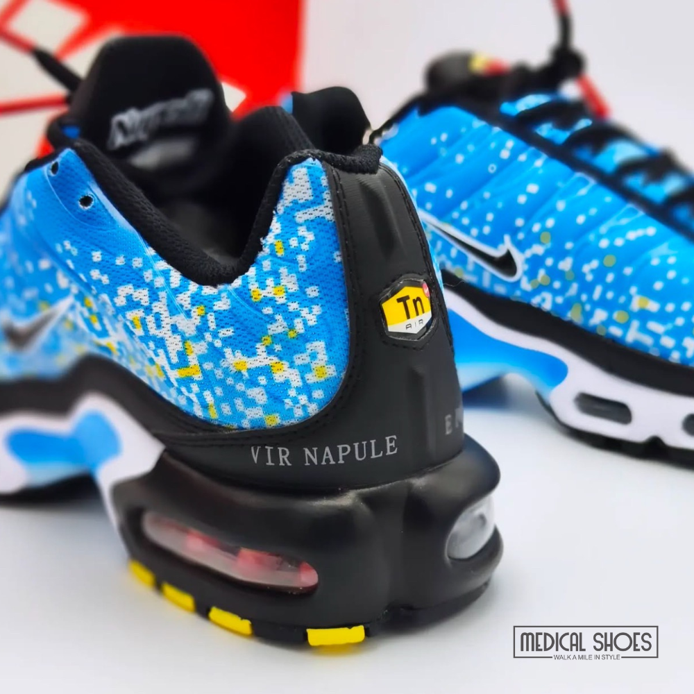 Nike Air Max TN Napoli, drugi prikaz