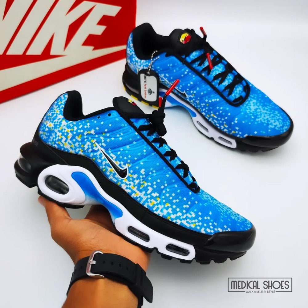 Nike Air Max TN Napoli 3