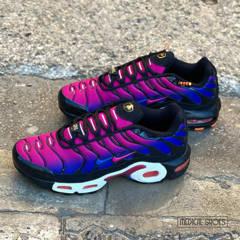 Nike Air Max TN Barselona, drugi prikaz