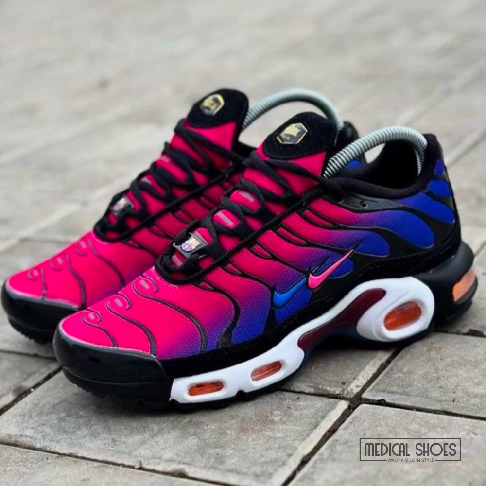 Nike Air Max TN Barselona 3