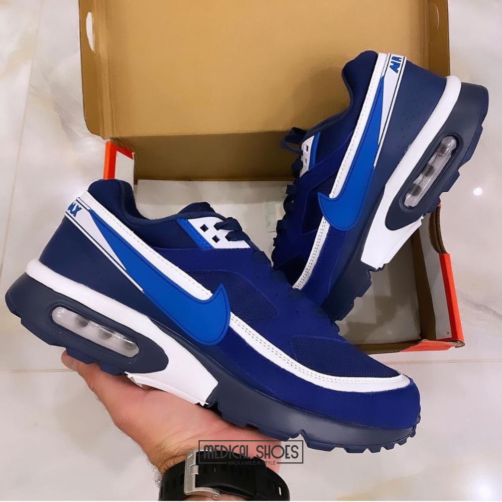 Nike Air Max BW Blue Regal, drugi prikaz
