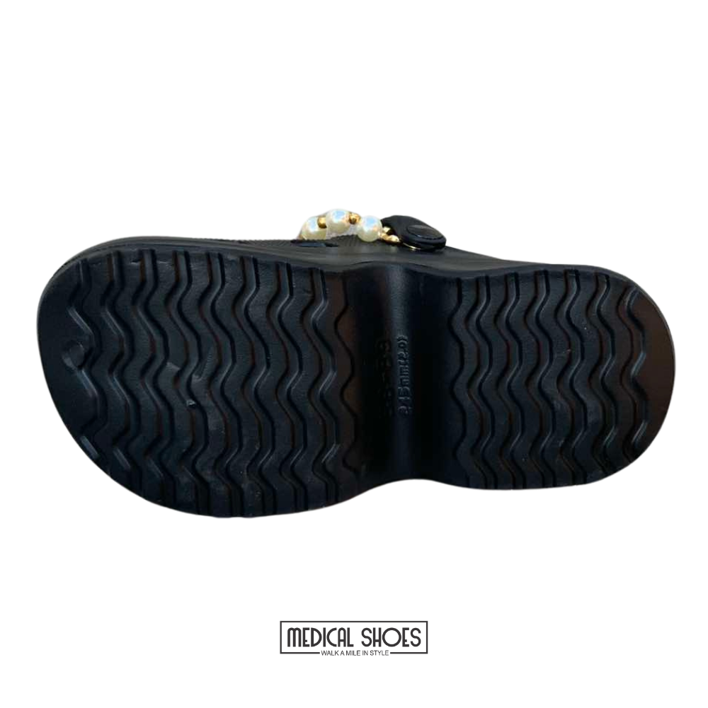 Crockerice Premium Crne, drugi prikaz