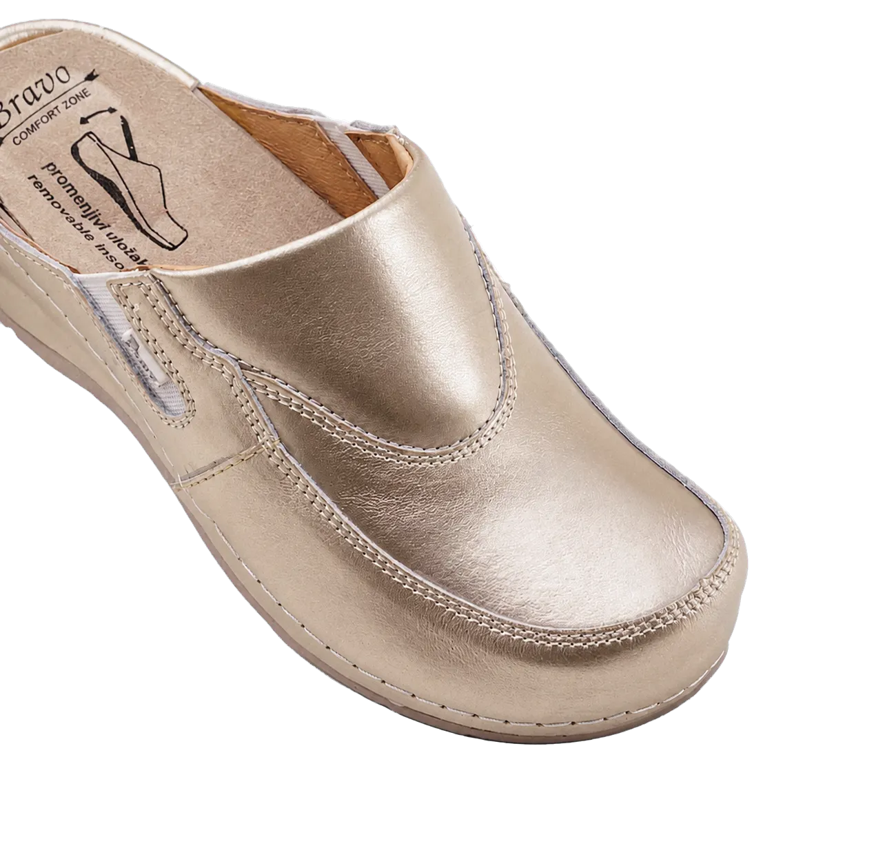 zenske-klompe-nefertiti-703-zlato-detalj.webp