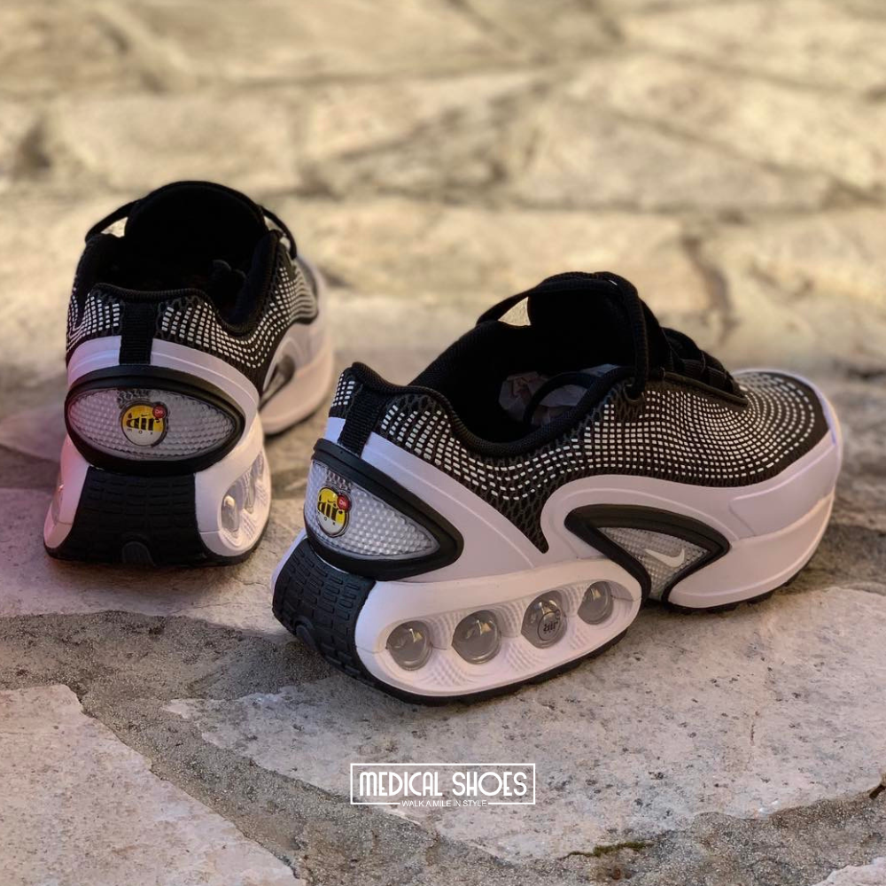 Nike Air Max Dn black&white, drugi prikaz