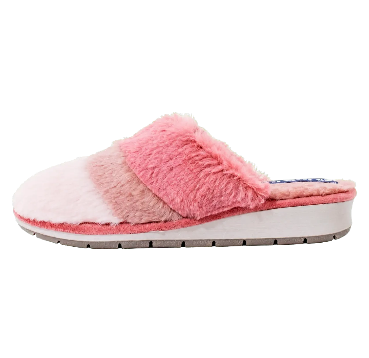 Sobne zimske papuče LB102 PINK