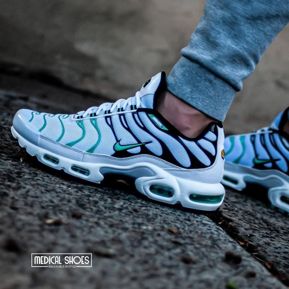 Nike Air Max Plus TN Hiper Jade, drugi prikaz