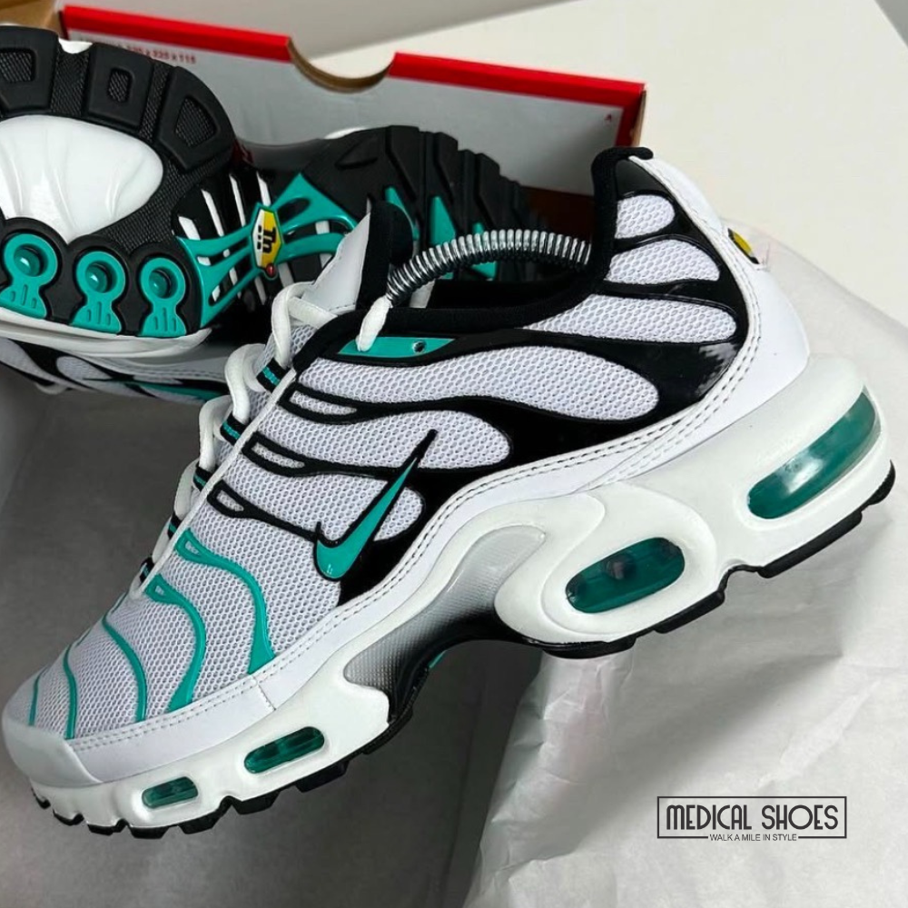 Nike Air Max Plus TN Hiper Jade 3