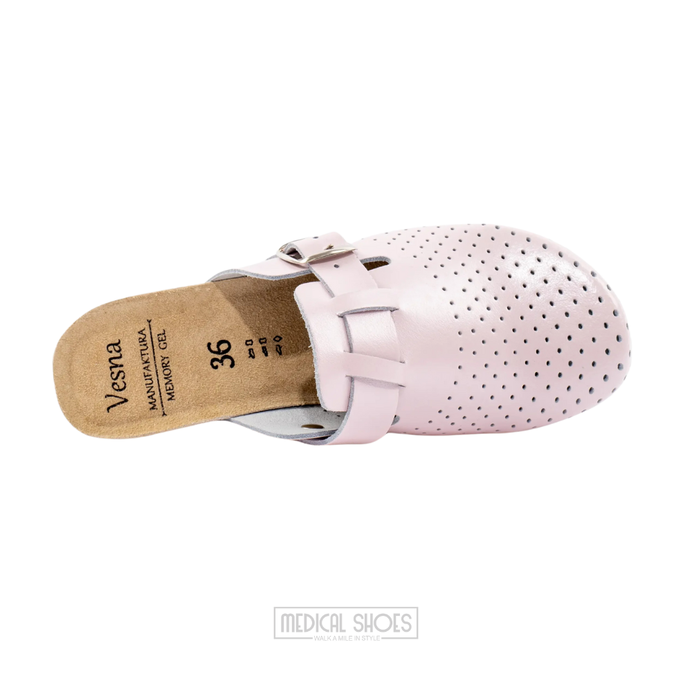 Klompe Harmony Roze 3