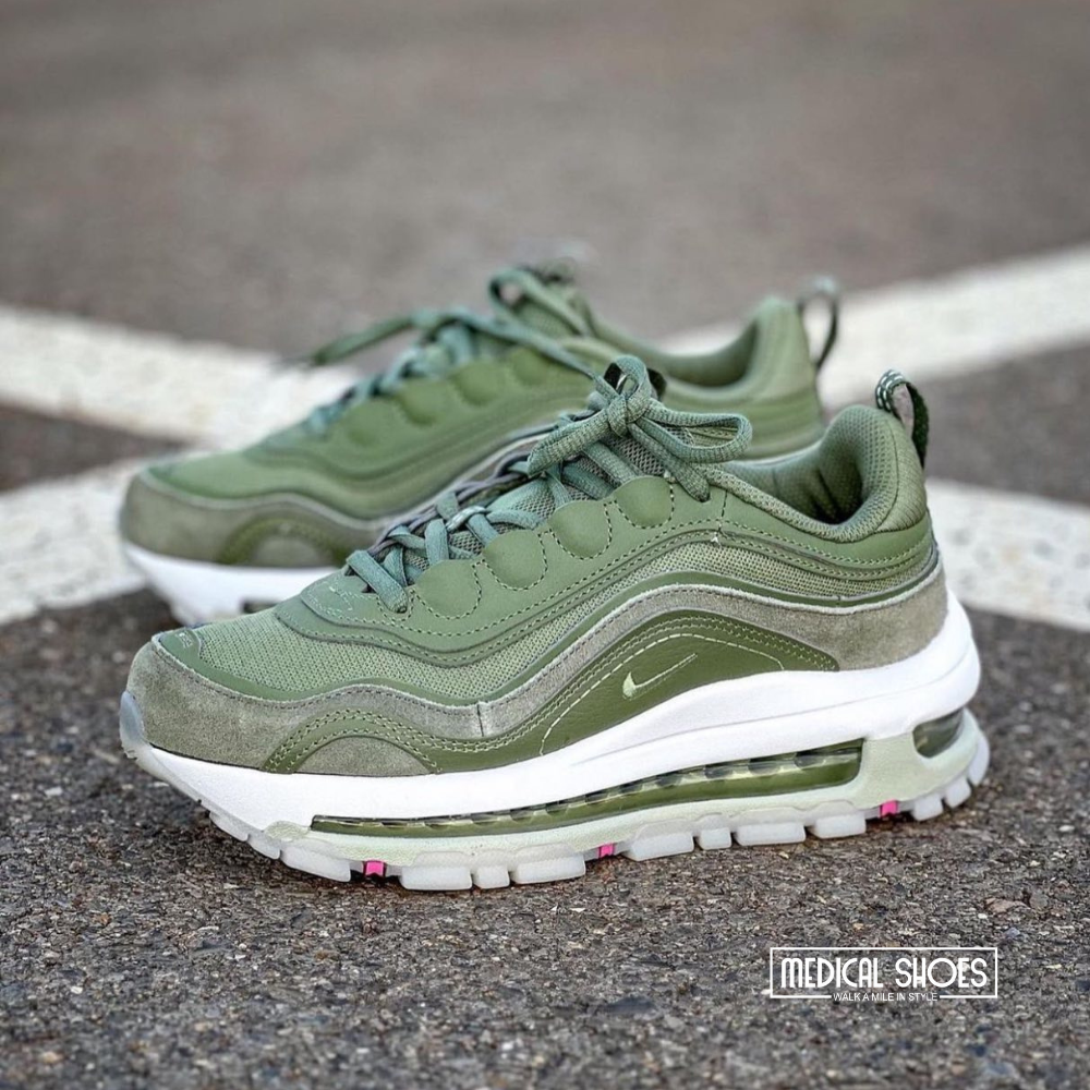 NIKE Air Max 97 Futura