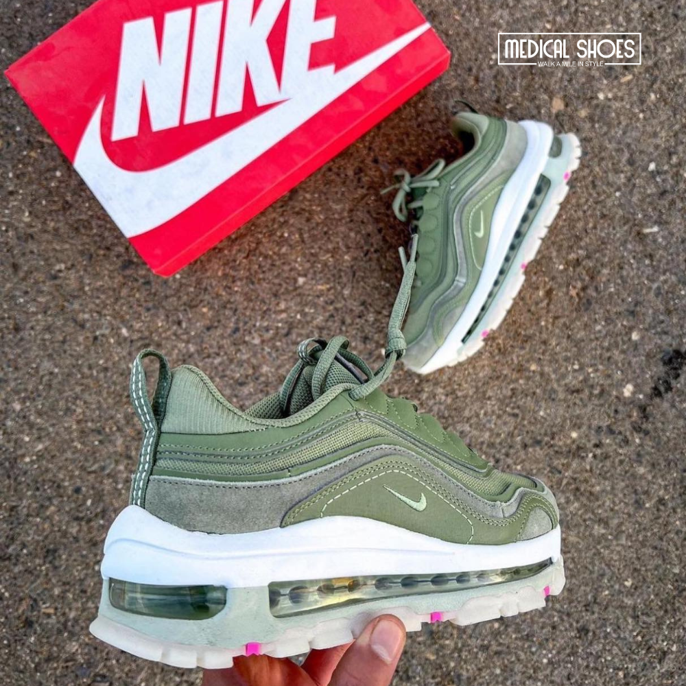 NIKE Air Max 97 Futura, drugi prikaz
