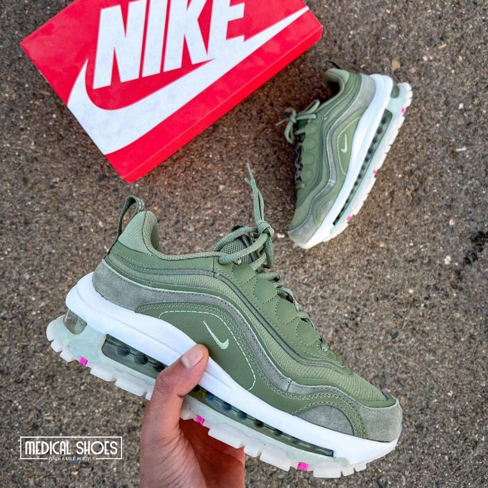 NIKE Air Max 97 Futura 3