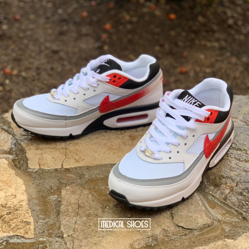 Nike Air Max BW 3