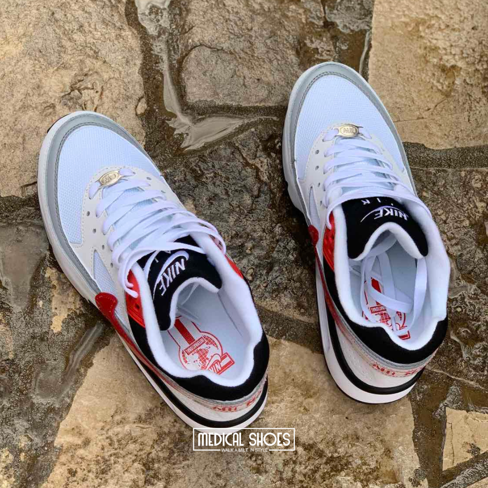 Nike Air Max BW 4