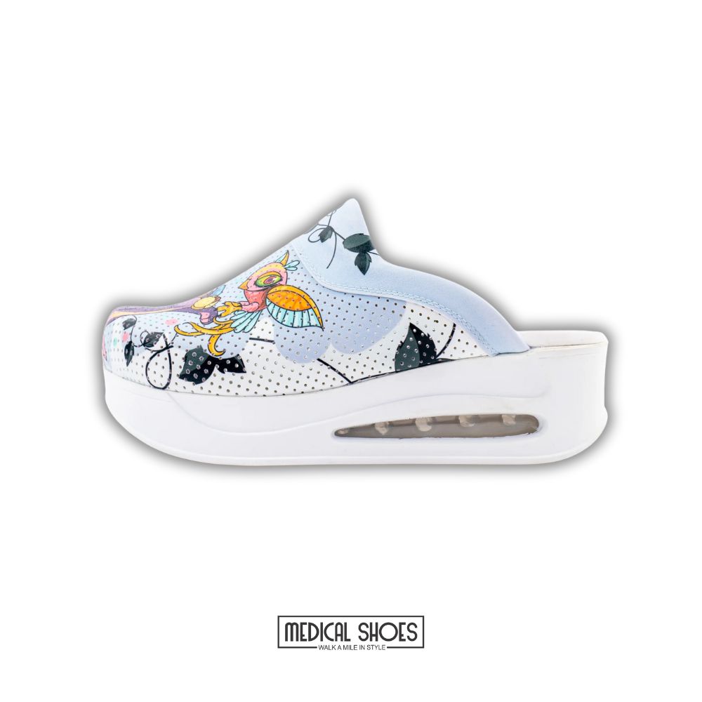 Air Max klompe Birds