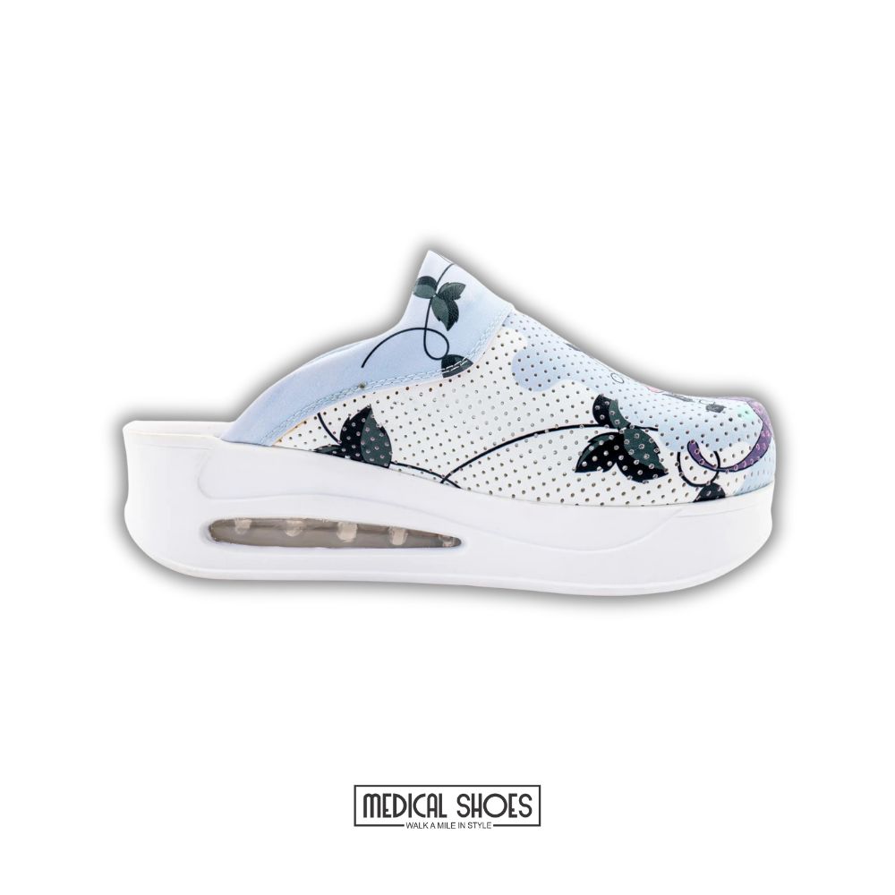 Air Max klompe Birds, drugi prikaz