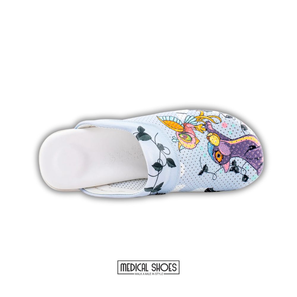 Air Max klompe Birds 3