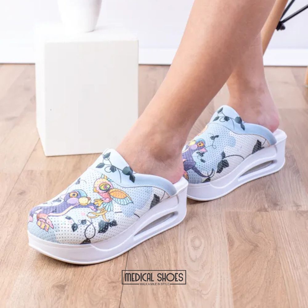 Air Max klompe Birds 4