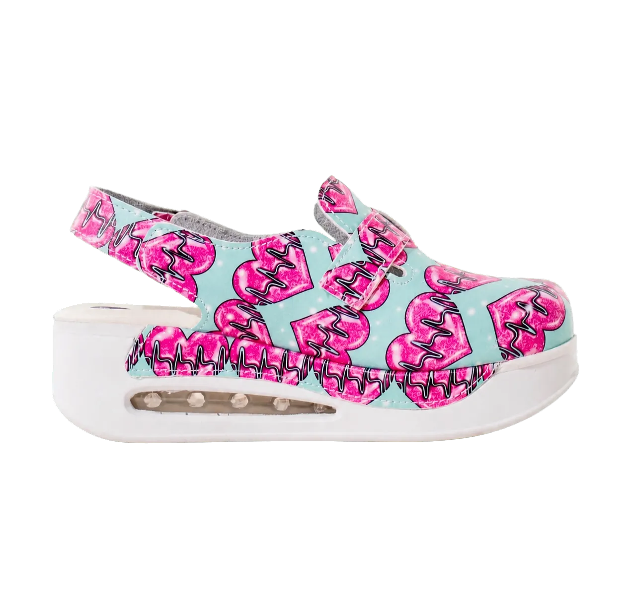 Air Max klompa 166 Srce