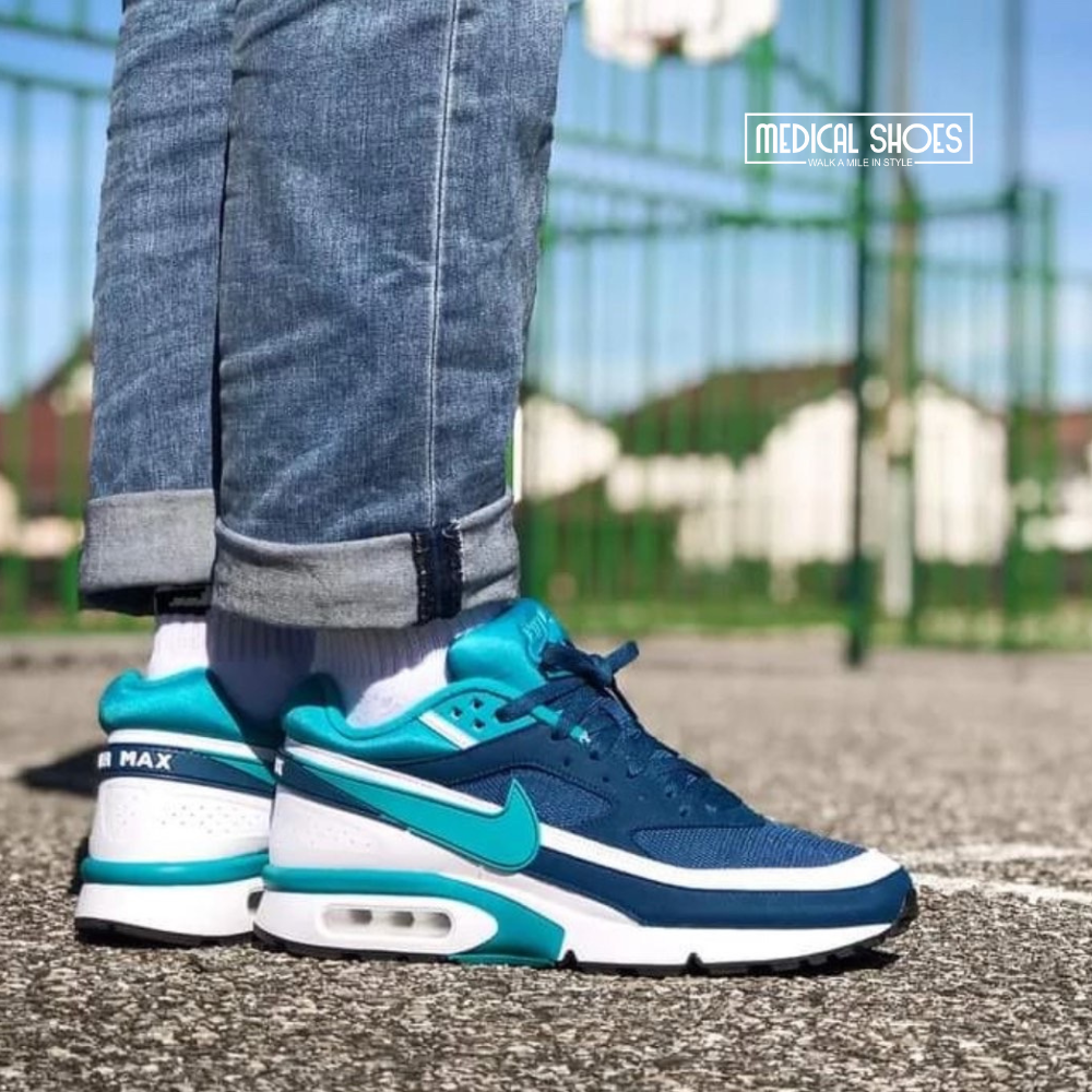 Nike Air Max BW Marina, drugi prikaz