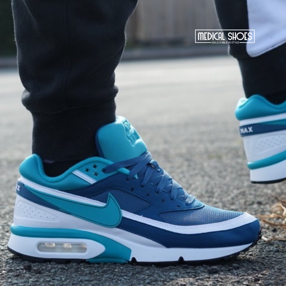 Nike Air Max BW Marina 3